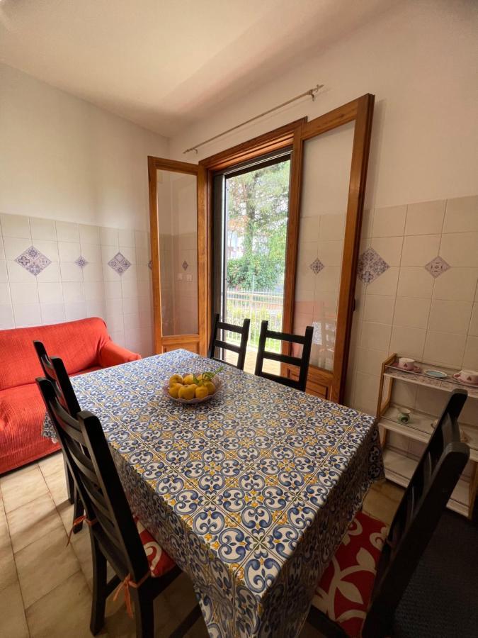 Casa Vacanze "Sautufao" Santa Venerina Exterior foto